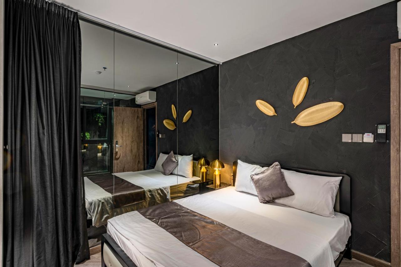 Bonita Signature The View Ho Chi Minh City Exterior photo